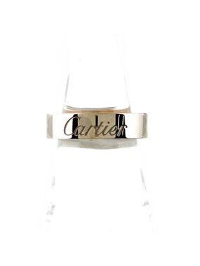 Cartier Cles Lovering Ring
